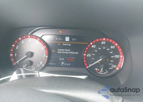 2023 Nissan Frontier Pro-4X 4X4 from USA, damaged, VIN 1N6ED1EK6PN657874